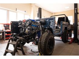 1990 Mercedes-Benz G-Class (CC-2096870) for sale in Frenchtown, New Jersey