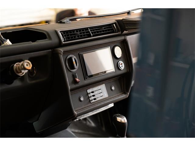 1990 Mercedes-Benz G-Class (CC-2096870) for sale in Frenchtown, New Jersey