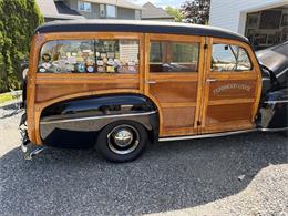 1948 Ford Woody Wagon (CC-2096871) for sale in Langley , British Columbia