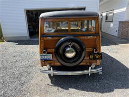 1948 Ford Woody Wagon (CC-2096871) for sale in Langley , British Columbia
