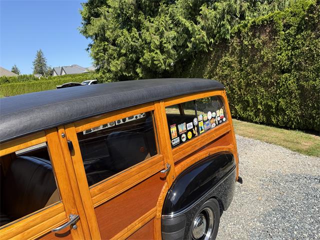 1948 Ford Woody Wagon (CC-2096871) for sale in Langley , British Columbia