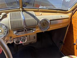 1948 Ford Woody Wagon (CC-2096871) for sale in Langley , British Columbia