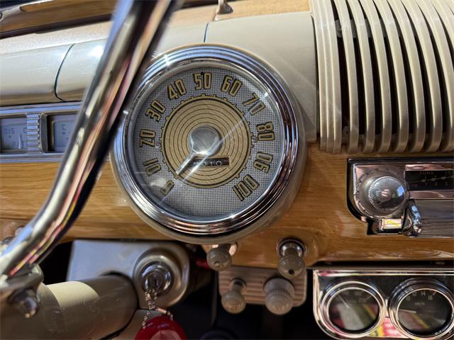 1948 Ford Woody Wagon (CC-2096871) for sale in Langley , British Columbia