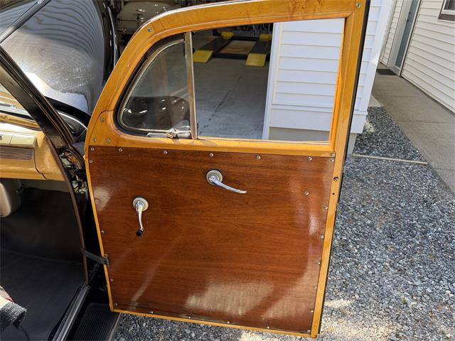 1948 Ford Woody Wagon (CC-2096871) for sale in Langley , British Columbia
