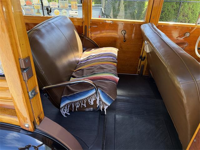 1948 Ford Woody Wagon (CC-2096871) for sale in Langley , British Columbia