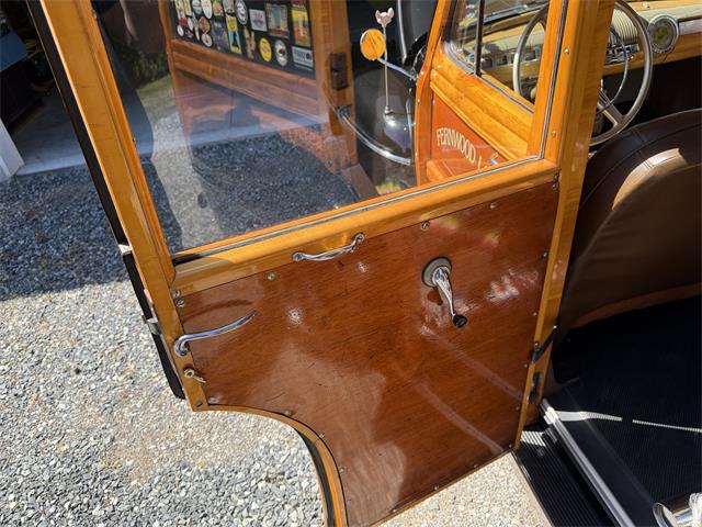 1948 Ford Woody Wagon (CC-2096871) for sale in Langley , British Columbia