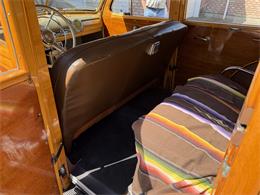 1948 Ford Woody Wagon (CC-2096871) for sale in Langley , British Columbia