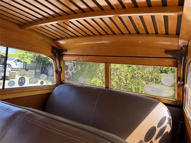 1948 Ford Woody Wagon (CC-2096871) for sale in Langley , British Columbia
