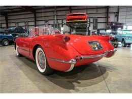 1955 Chevrolet Corvette (CC-2096872) for sale in Kentwood, Michigan