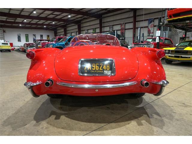 1955 Chevrolet Corvette (CC-2096872) for sale in Kentwood, Michigan