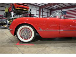 1955 Chevrolet Corvette (CC-2096872) for sale in Kentwood, Michigan