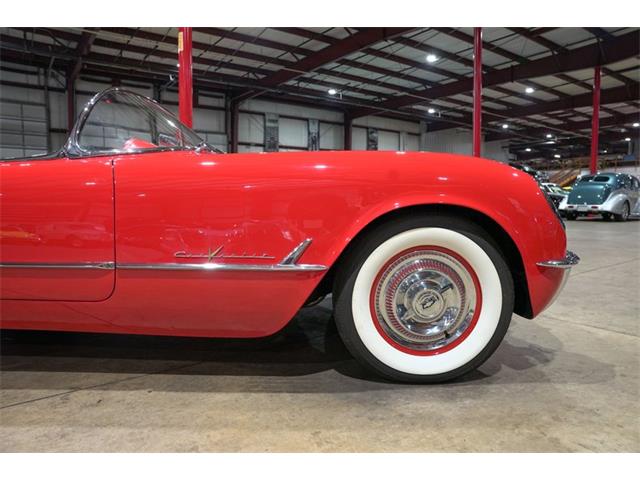 1955 Chevrolet Corvette (CC-2096872) for sale in Kentwood, Michigan