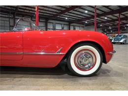 1955 Chevrolet Corvette (CC-2096872) for sale in Kentwood, Michigan