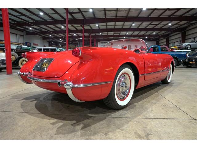 1955 Chevrolet Corvette (CC-2096872) for sale in Kentwood, Michigan
