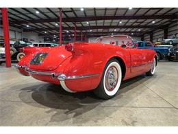 1955 Chevrolet Corvette (CC-2096872) for sale in Kentwood, Michigan