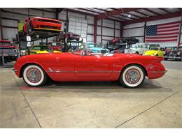 1955 Chevrolet Corvette (CC-2096872) for sale in Kentwood, Michigan
