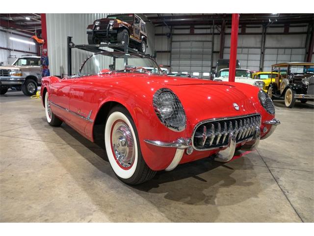 1955 Chevrolet Corvette (CC-2096872) for sale in Kentwood, Michigan