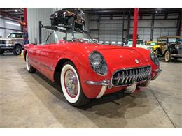 1955 Chevrolet Corvette (CC-2096872) for sale in Kentwood, Michigan