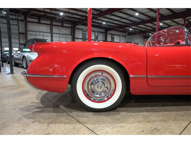 1955 Chevrolet Corvette (CC-2096872) for sale in Kentwood, Michigan