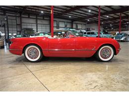 1955 Chevrolet Corvette (CC-2096872) for sale in Kentwood, Michigan