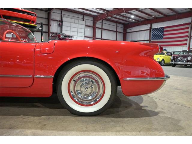 1955 Chevrolet Corvette (CC-2096872) for sale in Kentwood, Michigan