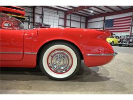 1955 Chevrolet Corvette (CC-2096872) for sale in Kentwood, Michigan