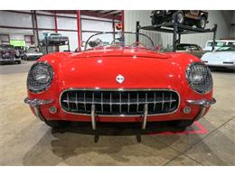 1955 Chevrolet Corvette (CC-2096872) for sale in Kentwood, Michigan