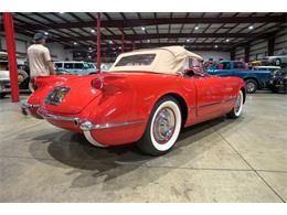 1955 Chevrolet Corvette (CC-2096872) for sale in Kentwood, Michigan