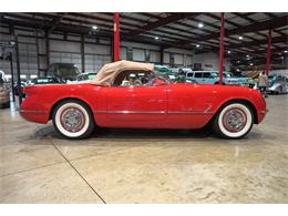 1955 Chevrolet Corvette (CC-2096872) for sale in Kentwood, Michigan