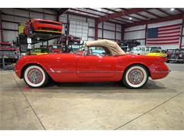1955 Chevrolet Corvette (CC-2096872) for sale in Kentwood, Michigan