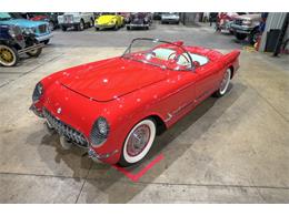1955 Chevrolet Corvette (CC-2096872) for sale in Kentwood, Michigan