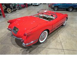 1955 Chevrolet Corvette (CC-2096872) for sale in Kentwood, Michigan