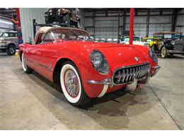 1955 Chevrolet Corvette (CC-2096872) for sale in Kentwood, Michigan