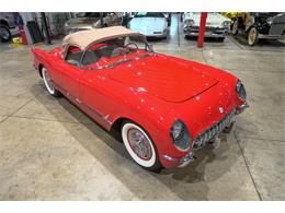 1955 Chevrolet Corvette (CC-2096872) for sale in Kentwood, Michigan