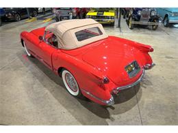 1955 Chevrolet Corvette (CC-2096872) for sale in Kentwood, Michigan