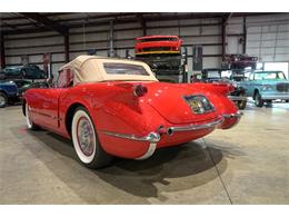 1955 Chevrolet Corvette (CC-2096872) for sale in Kentwood, Michigan