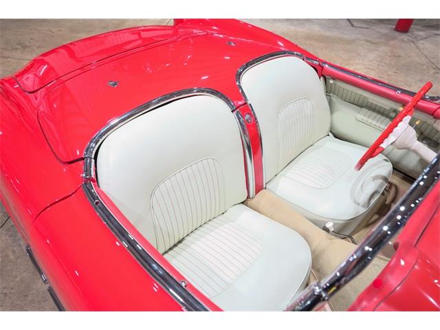1955 Chevrolet Corvette (CC-2096872) for sale in Kentwood, Michigan