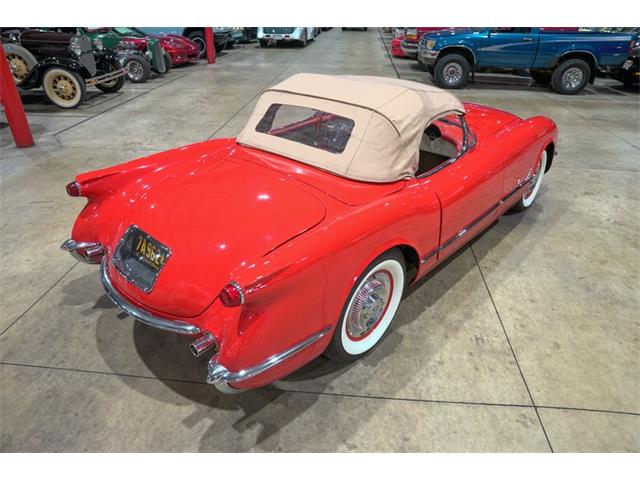 1955 Chevrolet Corvette (CC-2096872) for sale in Kentwood, Michigan
