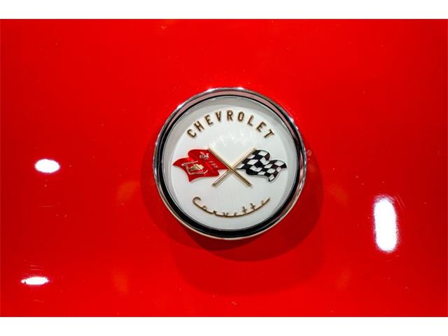 1955 Chevrolet Corvette (CC-2096872) for sale in Kentwood, Michigan