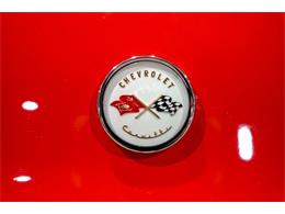 1955 Chevrolet Corvette (CC-2096872) for sale in Kentwood, Michigan