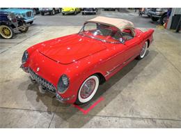 1955 Chevrolet Corvette (CC-2096872) for sale in Kentwood, Michigan