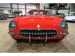 1955 Chevrolet Corvette (CC-2096872) for sale in Kentwood, Michigan