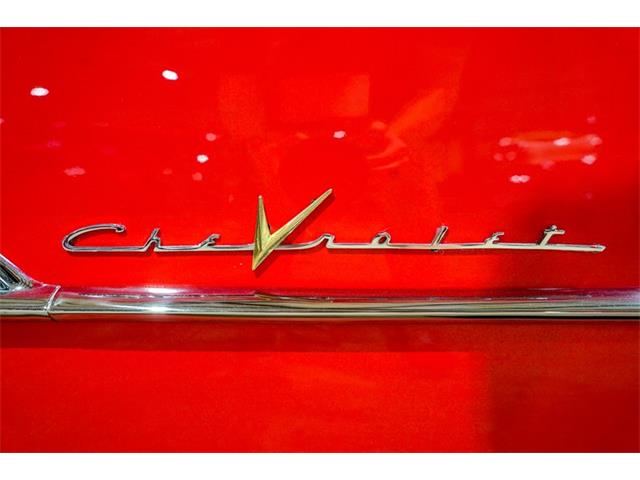 1955 Chevrolet Corvette (CC-2096872) for sale in Kentwood, Michigan