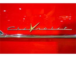 1955 Chevrolet Corvette (CC-2096872) for sale in Kentwood, Michigan