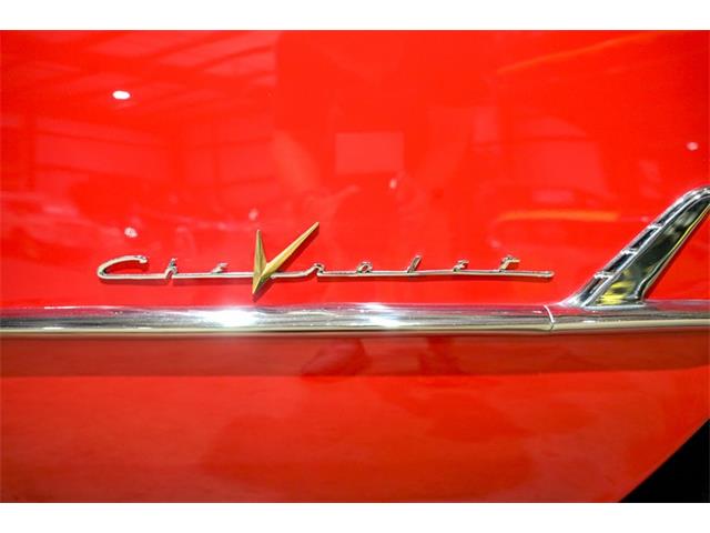 1955 Chevrolet Corvette (CC-2096872) for sale in Kentwood, Michigan