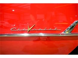 1955 Chevrolet Corvette (CC-2096872) for sale in Kentwood, Michigan
