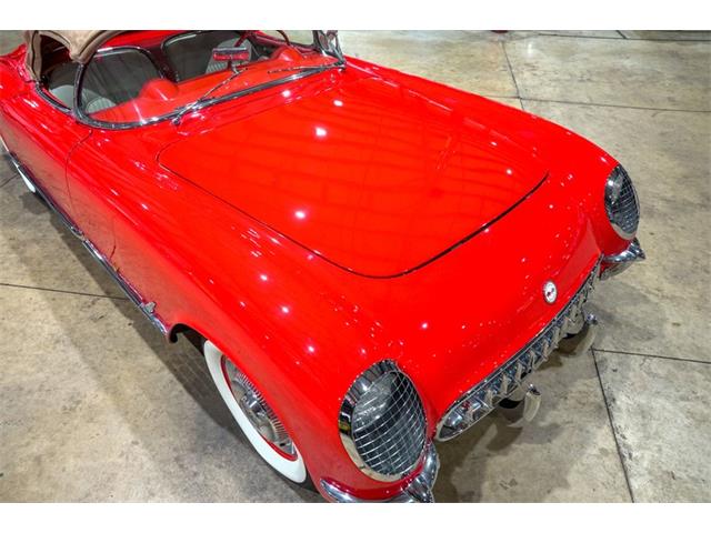 1955 Chevrolet Corvette (CC-2096872) for sale in Kentwood, Michigan