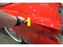 1955 Chevrolet Corvette (CC-2096872) for sale in Kentwood, Michigan
