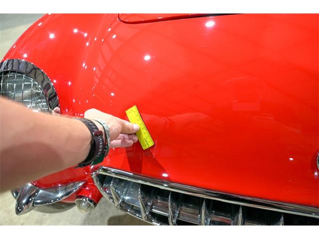 1955 Chevrolet Corvette (CC-2096872) for sale in Kentwood, Michigan