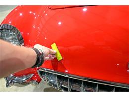 1955 Chevrolet Corvette (CC-2096872) for sale in Kentwood, Michigan